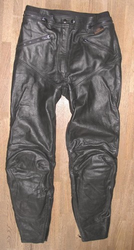 Damen kombi lederhose - damen-, /