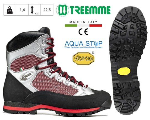 Treemme trekkingschuh - treemme,