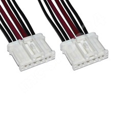 2x Stecker Peugeot Citroen