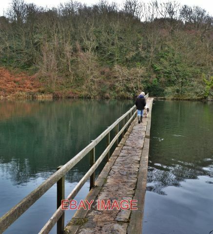 Fotobrücke den - fotobrÜcke,