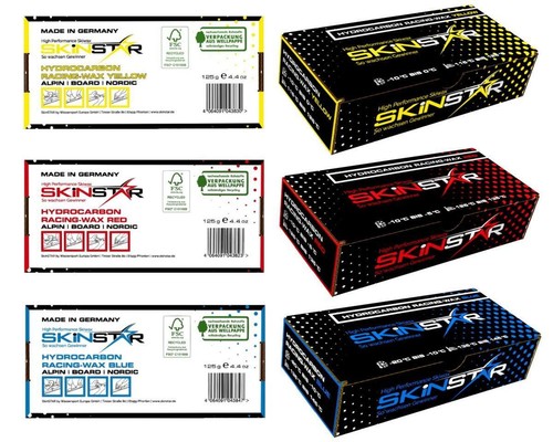Skinstar hydrocarbon racing - hydrocarbon,