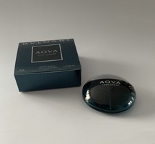 Bvlgari Aqva Pour Homme Sammelflakon - ohne Inhalt / ohne Parfum