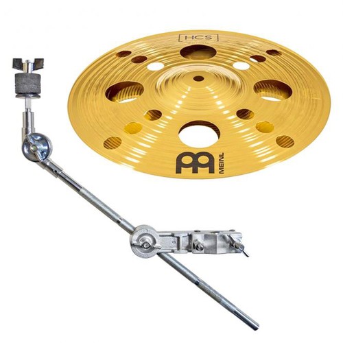 Meinl hcs12trs trash stack - meinl,