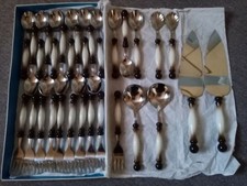 30 tlg Esmeyer Besteckset Set