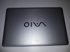 15,6 Zoll Laptop Sony Vaio VGN-NW11S / Modell: PCG-7171M