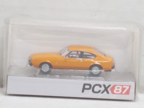 Ford capri coupé in - capri,