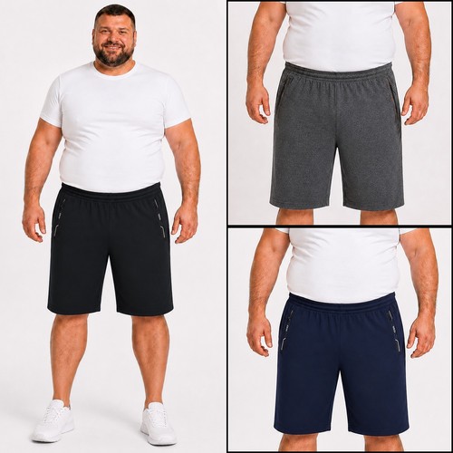 Herren jogging shorts - herren,
