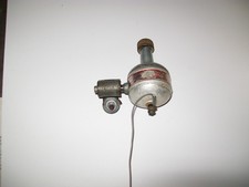 DAIMON K826 Dynamo 6V 3W Typ 852-1 Oldtimer Fahrrad Fahrraddynamo