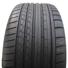 1 x DUNLOP 275/45 ZR18 107Y XL