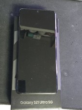 Samsung Galaxy S21 Ultra 5G