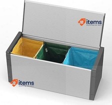 Adventa Aufbewahrungsschachtel