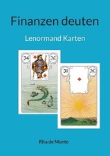 Finanzen deuten: Lenormand