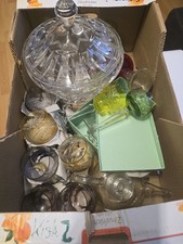 Trödelkiste Flohmarktkiste