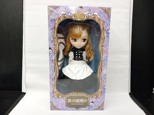 Pullip puppe figur touhou - puppe,
