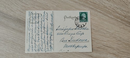 Ak vaterländischer - dr,