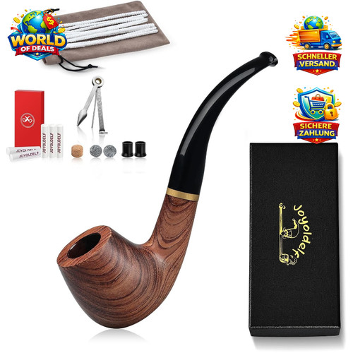 Tabakpfeifen set handgemachte - tabakpfeifen,