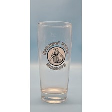 Fäßla Bamberg 0,5l Bierglas