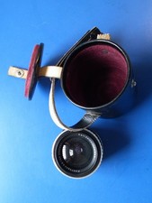 Carl Zeiss Flektogon 35mm f2.8