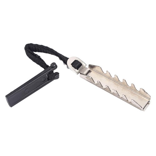 Gitarre capo key clamp - key,