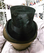 Schöner alter Zylinder mit