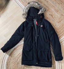 Fjällräven Nuuk Parka Damen