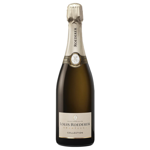 Louis roederer champagne - louis,