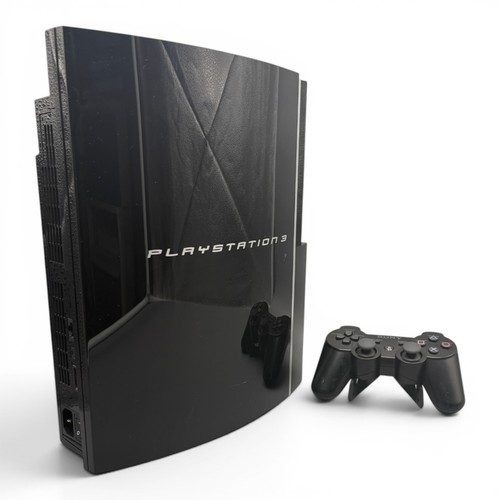 Sony playstation konsole - playstation, ps3