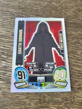 Force Attax Serie 5 - 172 -