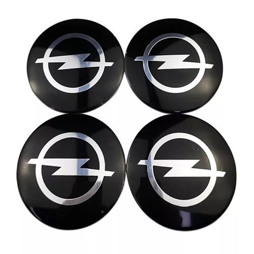 65mm für opel - 4x,