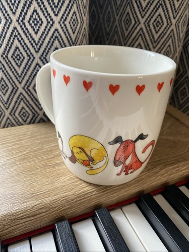 Spotted dog gift company - dog,