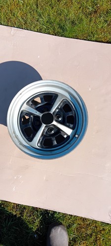 Opel stahlfelge 5jx13 - stahlfelge, 4x100