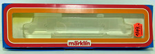 Märklin 3125 LEERKARTON Triebwagen BR RBe 2/4 SBB Roter Pfeil H0 Leerverpackung