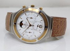 Armbanduhr aus quarz eterna - armbanduhr,