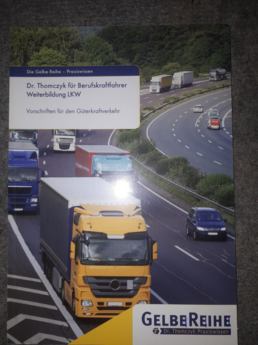 Gelbe reihe thomczyk für - reihe-dr.thomczyk,