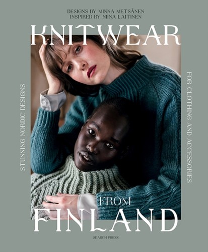 Knitwear from finland minna - from,