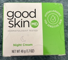 Good Skin MD Night Cream