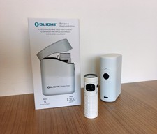 Olight baton kit premium - /,
