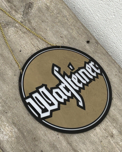 Warsteiner brauerei reklame - warsteiner,