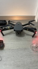 DJI Mavic Pro Quadcopter Kamera-Drohne