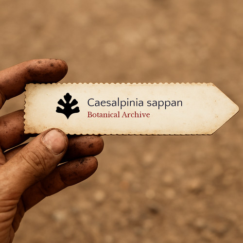 Caesalpinia sappan seeds - seeds,