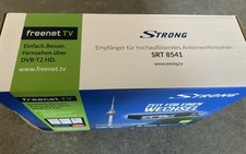 Strong srt 8541 digitaler - 8541,