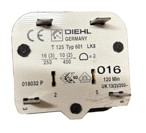 Diehl 601 lk8 - 601,