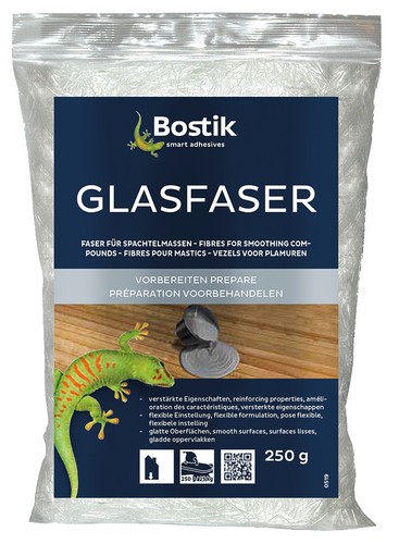 Bostik glasfaser für - bostik,