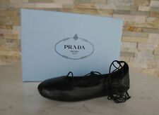 PRADA EU 38,5 Ballerinas
