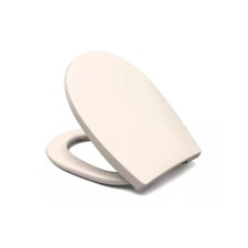 Haro WC-Sitz Passat SoftClose Absenkautomatik TakeOff Klodeckel 512132 pergamon