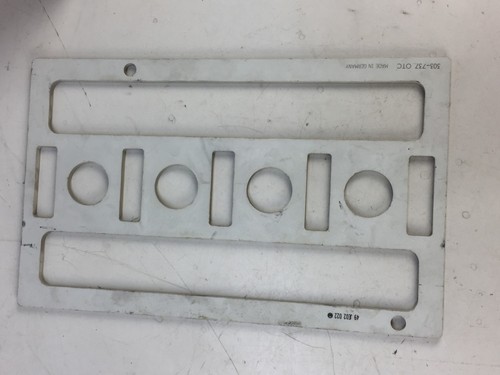 Original mazda spezialwerkzeug - mazda,