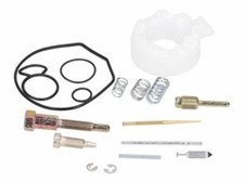 Vergaser Reparatur Set 17,5 mm PHVA für Piaggio Sfera NSL 50 80 Aprilia SR 50