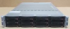 Supermicro SuperServer