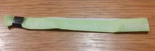 HED KANDI (YELLOW) WRISTBAND @