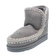 Mou Eskimo 18 - Schafstiefel